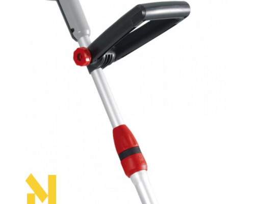 Тример електричний AL-KO GTE 350 Classic