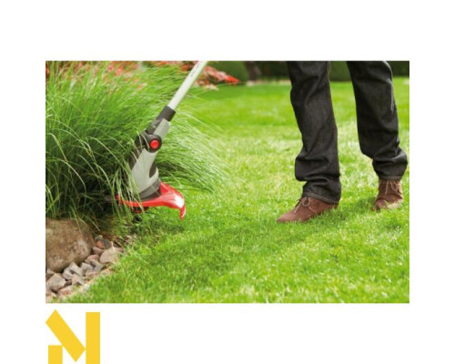 Тример електричний AL-KO GTE 450 Comfort