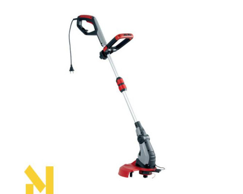 Тример електричний AL-KO GTE 450 Comfort