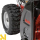 Снігоприбирач бензиновий AL-KO SnowLine 700 E