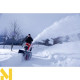 Снігоприбирач бензиновий AL-KO SnowLine 700 E