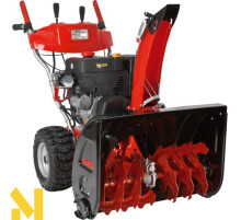 Снігоприбирач бензиновий AL-KO SnowLine 700 E