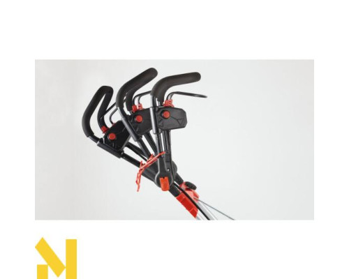 Снігоприбирач електричний AL-KO SnowLine 46E