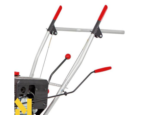 Снігоприбирач бензиновий AL-KO SnowLine 560 II