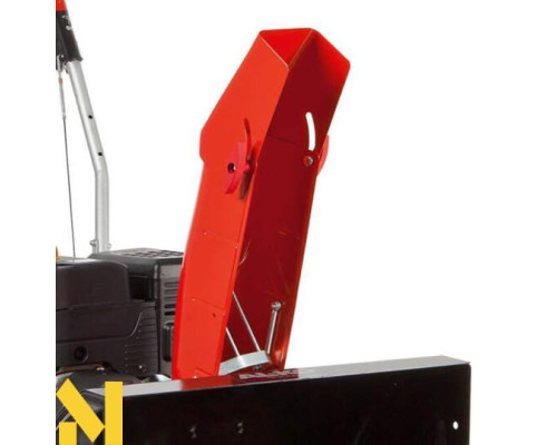 Снігоприбирач бензиновий AL-KO SnowLine 620E II