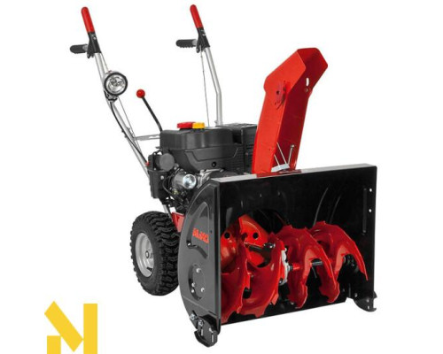 Снігоприбирач бензиновий AL-KO SnowLine 620E II
