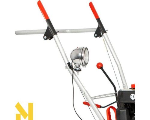 Снігоприбирач бензиновий AL-KO SnowLine 620E II