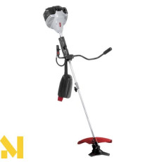 Мотокоса AL-KO BC 4125 II-S Comfort