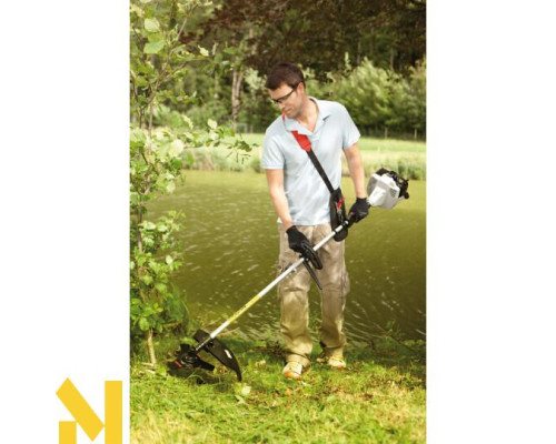 Мультисистема бензинова AL-KO BC 330 MT MULTITOOL