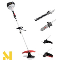 Мультисистема бензинова AL-KO BC 330 MT MULTITOOL