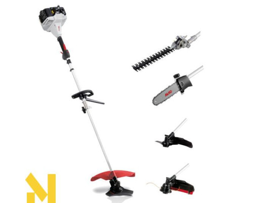 Мультисистема бензинова AL-KO BC 330 MT MULTITOOL