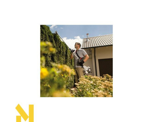 Мультисистема бензинова AL-KO BC 330 MT MULTITOOL