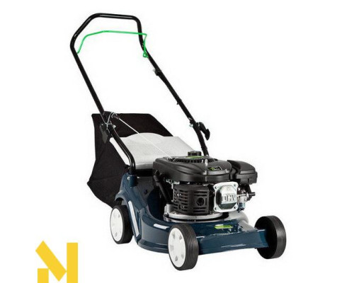 Газонокосарка бензинова AL-KO Easy Greenzone PM 4018 P