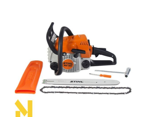 Бензопила Stihl MS 180