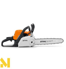Бензопила STIHL MS 180 C-BE (35см)