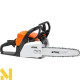 Бензопила STIHL MS 170 (30 см)