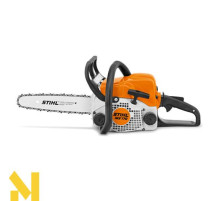 Бензопила STIHL MS 170 (30 см)