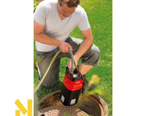 Занурювальний насос AL-KO Dive 5500/3