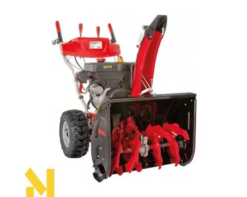 Снігоприбирач бензиновий AL-KO Comfort SnowLine 620 E III