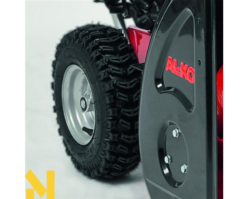 Снігоприбирач бензиновий AL-KO Comfort SnowLine 620 E III