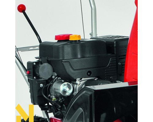Снігоприбирач бензиновий AL-KO Comfort SnowLine 620 E III