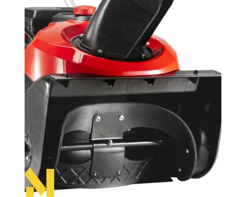 Снігоприбирач бензиновий AL-KO SnowLine 55 E