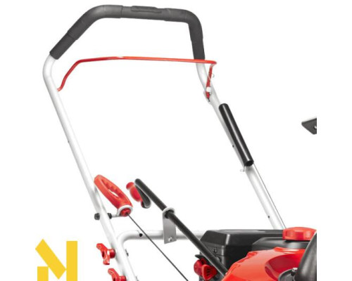 Снігоприбирач бензиновий AL-KO SnowLine 55 E