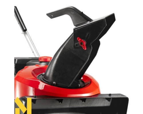 Снігоприбирач бензиновий AL-KO SnowLine 55 E