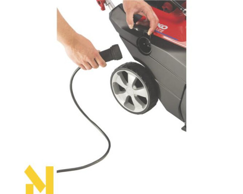 Снігоприбирач бензиновий AL-KO SnowLine 55 E