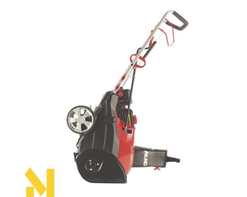 Снігоприбирач бензиновий AL-KO SnowLine 55 E