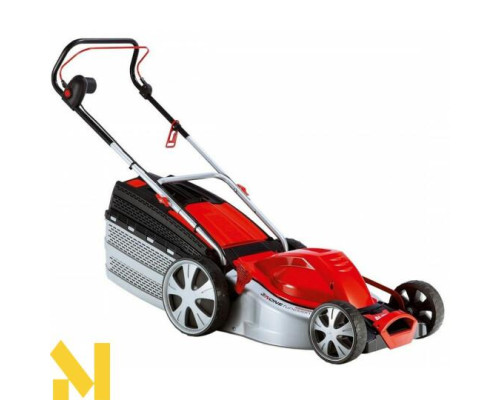 Газонокосарка електрична AL-KO Silver 46.4 E Comfort