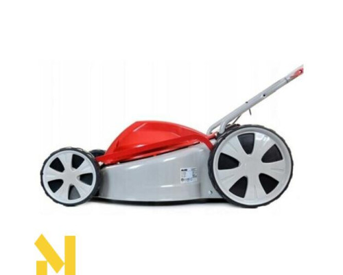 Газонокосарка електрична AL-KO Silver 46.4 E Comfort