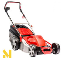 Газонокосарка електрична AL-KO Silver 46.4 E Comfort