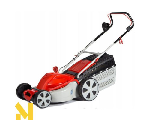 Газонокосарка електрична AL-KO Silver 46.4 E Comfort