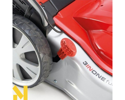 Газонокосарка електрична AL-KO Silver 46.4 E Comfort