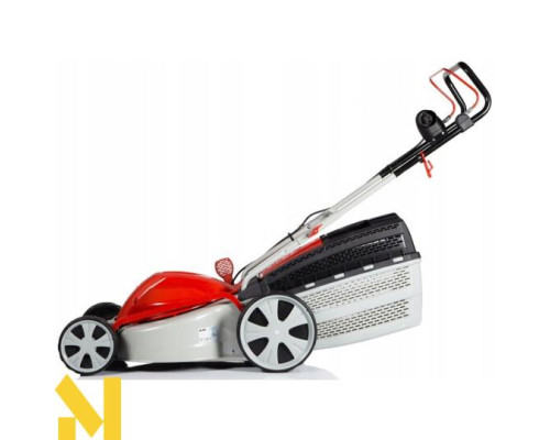 Газонокосарка електрична AL-KO Silver 46.4 E Comfort