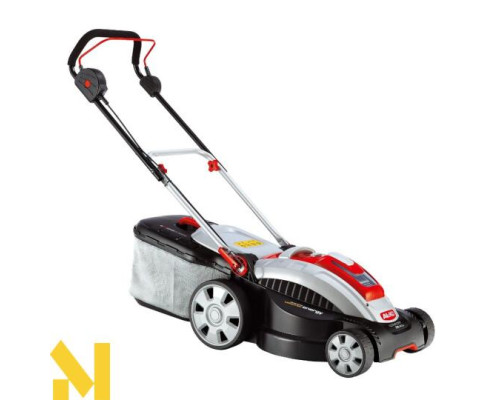 Газонокосарка акумуляторна AL-KO 38,4 Li Comfort