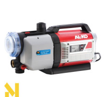 Насосна станція AL-KO HWA 6000/5 Premium