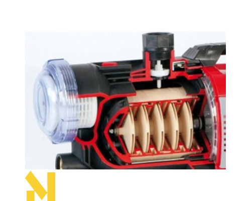 Насосна станція AL-KO HWA 6000/5 Premium