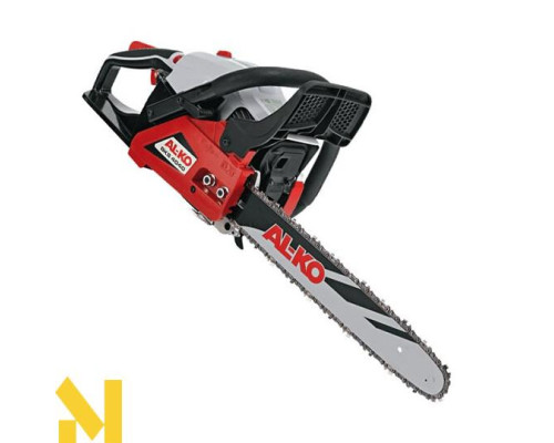 Бензопила AL-KO BKS 4040