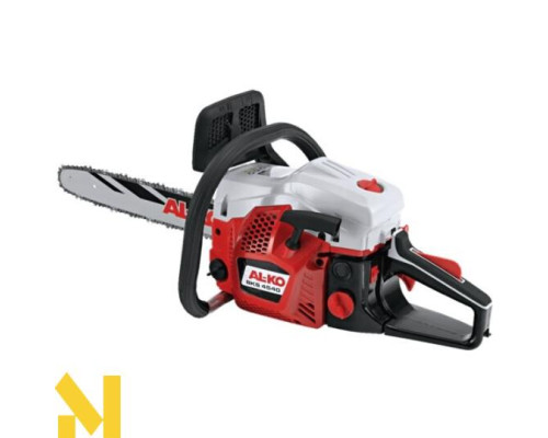 Бензопила AL-KO BKS 4540