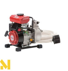 Мотопомпа AL-KO BMP 14000