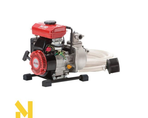 Мотопомпа AL-KO BMP 14000