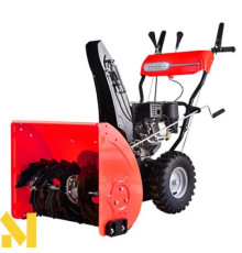 Снігоприбирач бензиновий FORTE KCD-24