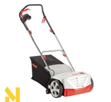 Аератор електричний AL-KO 32.5 VE Basic Care Classic