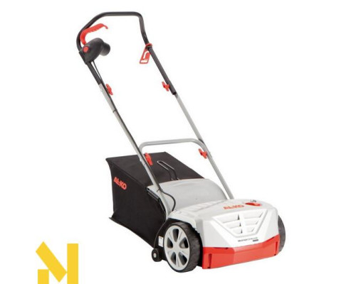 Аератор електричний AL-KO 32.5 VE Basic Care Classic