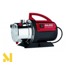 Насос садовий AL-KO Jet 1300 Inox