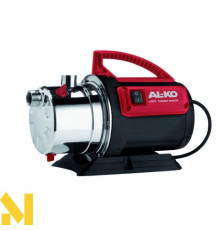 Насос садовий AL-KO Jet 1300 Inox