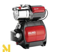 Насос AL-KO HW 1300 Inox