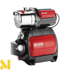 Насос AL-KO HW 1300 Inox